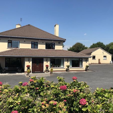 斯皮德尔阿尔德艾奥因斯皮戴尔住宿加早餐旅馆住宿加早餐旅馆 外观 照片